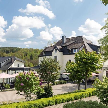 Dorint Parkhotel Siegen Bagian luar foto