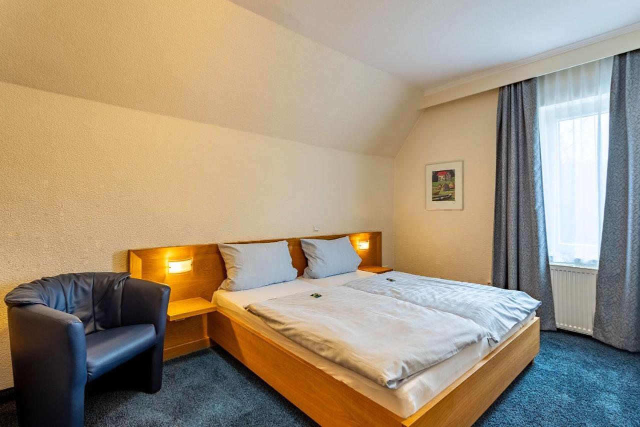 Dorint Parkhotel Siegen Bagian luar foto