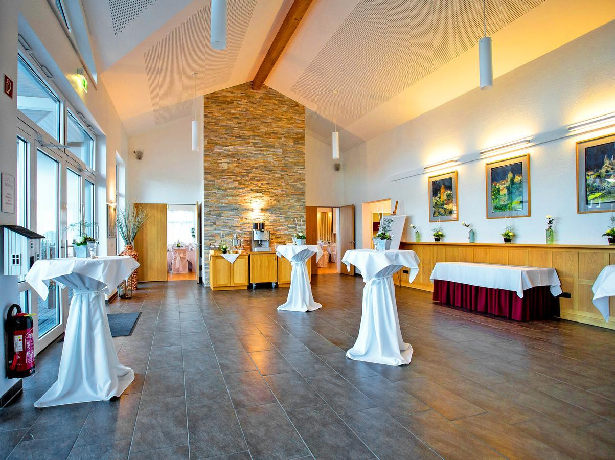 Dorint Parkhotel Siegen Bagian luar foto